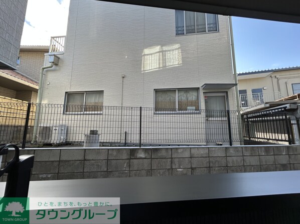 Ours Lavande(ウルス・ラヴァンド)の物件内観写真